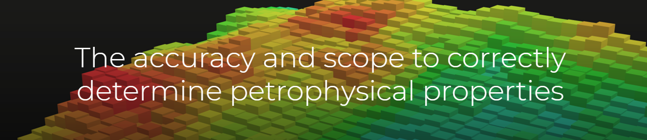 petrophysical