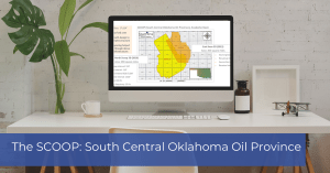 The SCOOP South Central Oklahoma Oil Province