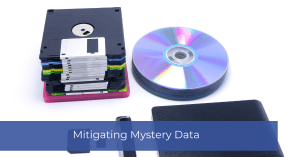 Mitigating Mystery Data
