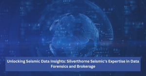Unlocking Seismic Data Insights_ Silverthorne Seismic's Expertise in Data Forensics and Brokerage